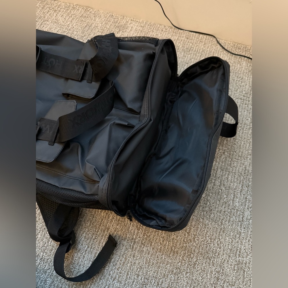 Yoga/Gym Backpack - Picture 5 of 6